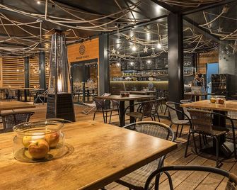 Gwiazda Morza Resort Spa&sport - Wladyslawowo - Ristorante