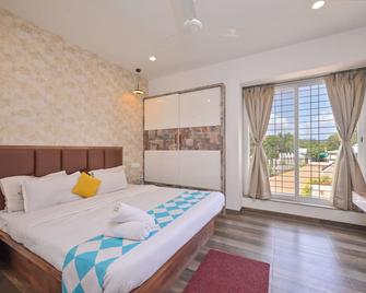 Ovis Holiday Resort - Lonavala - Habitación