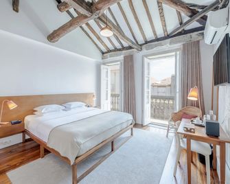 Oporto Collection Rosario- Luxury Suites - Oporto