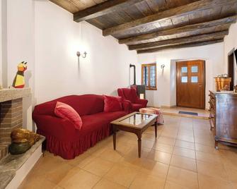 Casa Vacanze Laghi e Monti - Mergozzo - Living room