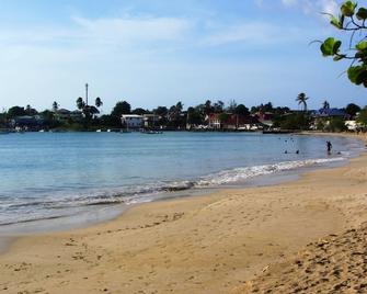 Miller's Guest House - Scarborough - Beach