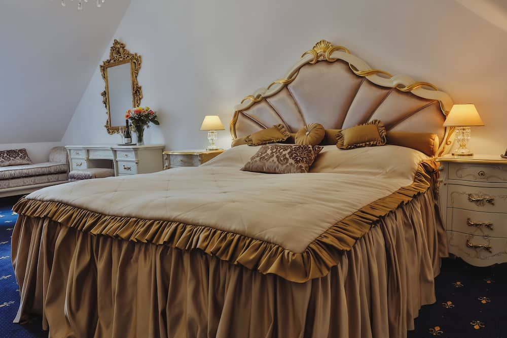Savoy Hotel - צ'סקה בודיוביצה
