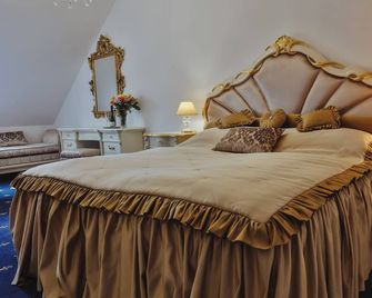 Savoy Hotel - České Budějovice