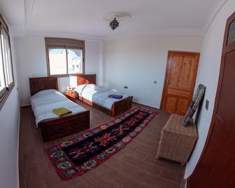 Azrac Surf Morocco - Agadir - Habitación