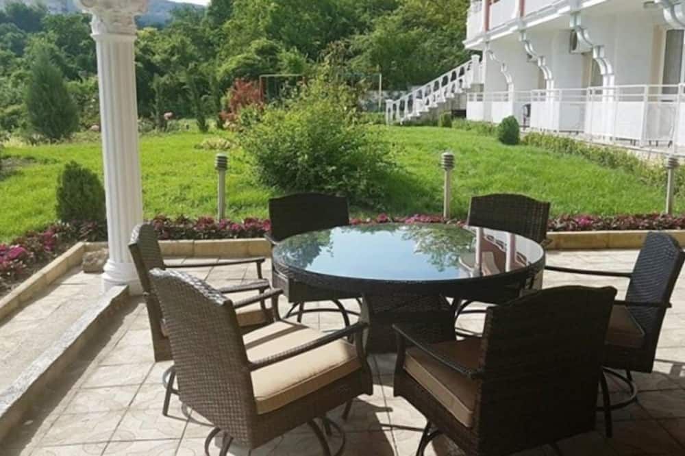 Spa & Wellness Hotel Elit - Balchik - Balcony