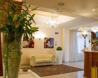 Semiramide Palace Hotel - Castellana Grotte