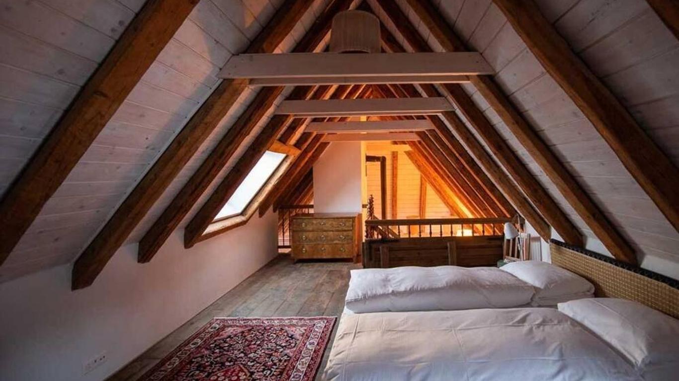 Boutique-Hotel Guesthouse Le Locle