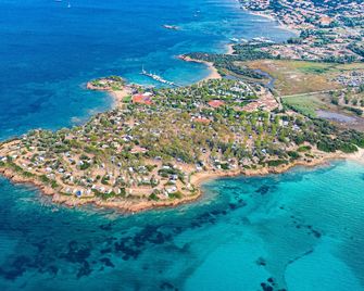 Centro Vacanze Isuledda - Cannigione