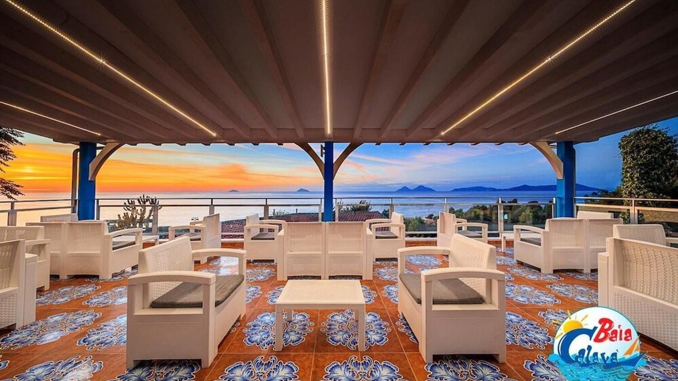 Baia Calava Hotel e Residence