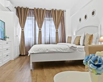 Sudului 303 By Mrg Apartments - Bucarest - Chambre