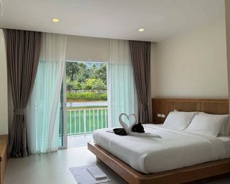 Hidden Haven Resort Koh Lanta - Ko Lanta