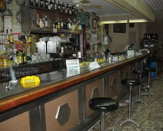Hotel Alain - Valencia - Bar
