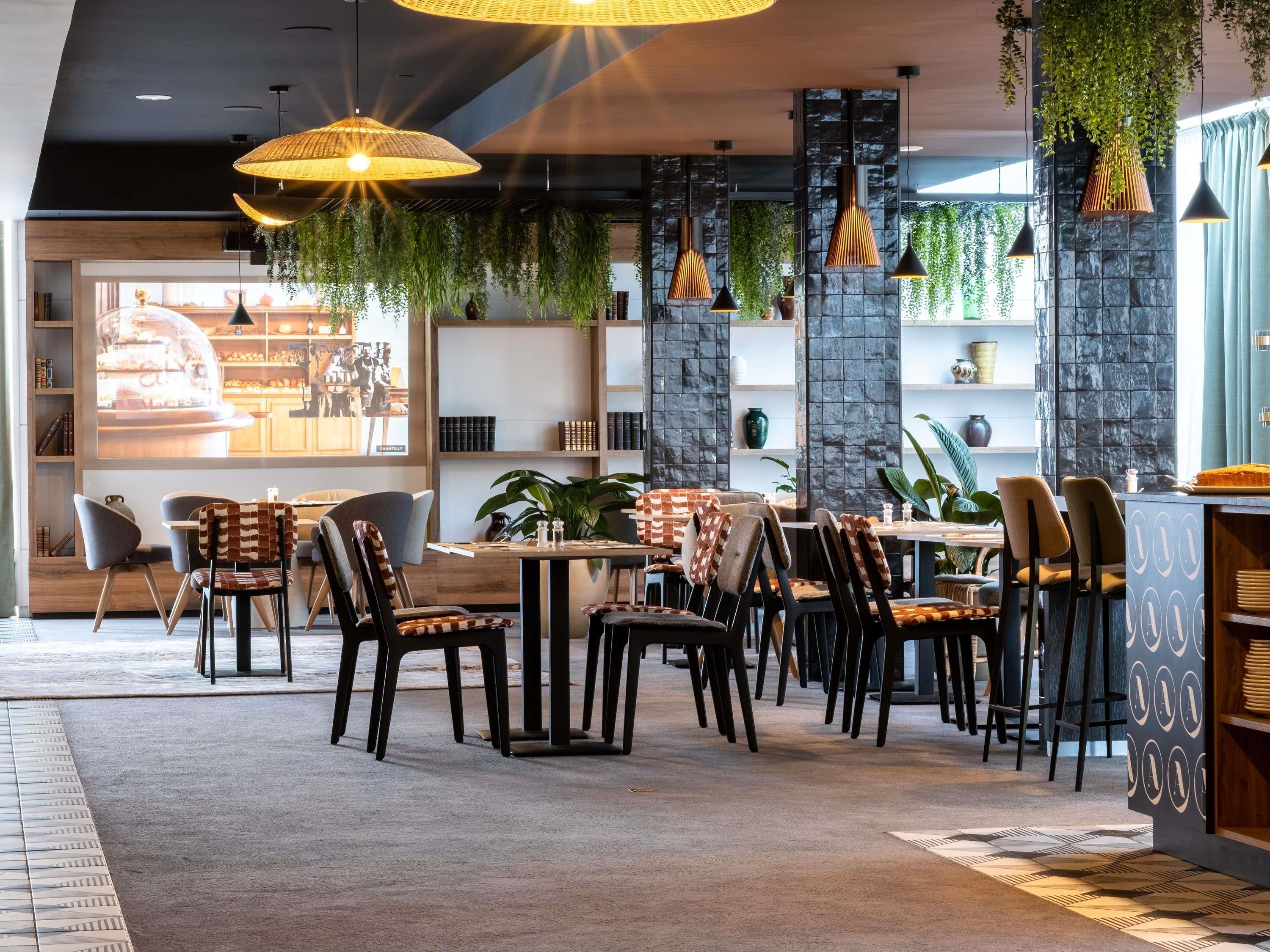 Novotel Chartres - Chartres - Edificio