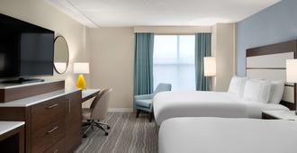 DoubleTree by Hilton Hotel Norfolk Airport - Norfolk - Sovrum