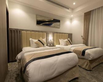 Nars Plus Al Basateen - Jeddah - Bedroom