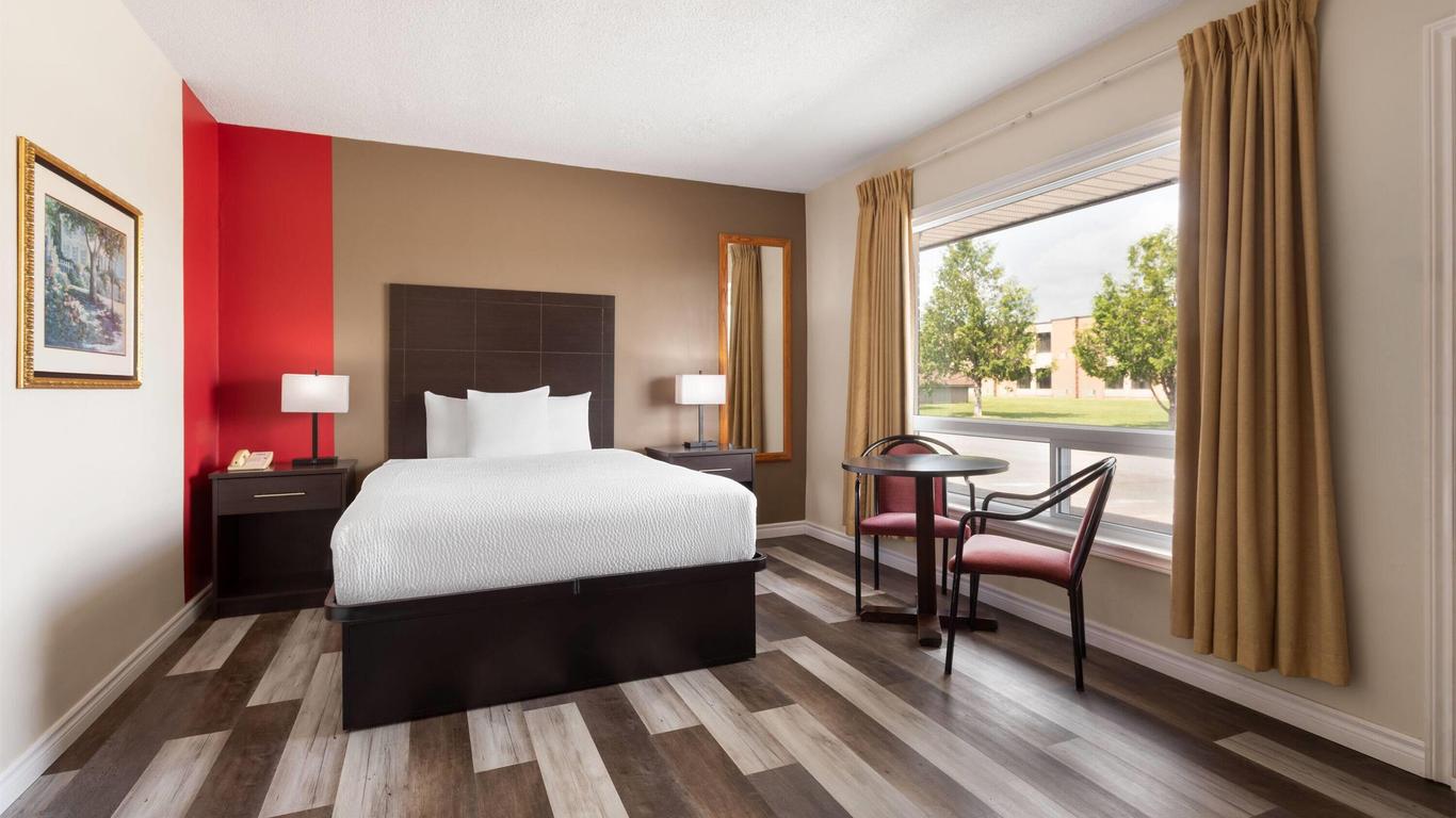 Ramada by Wyndham Lindsay