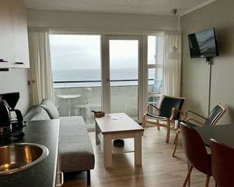 Hotel Sandvig Havn - Allinge
