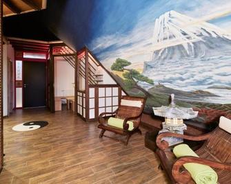 Hotel Garni Café Schacher - Oberwolfach