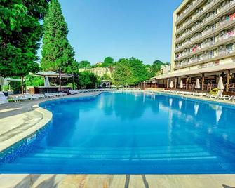 Detelina Hotel - Golden Sands