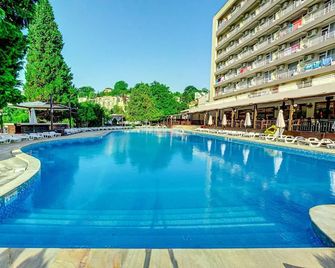 Detelina Hotel - Goldstrand - Pool