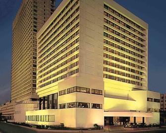 The Oberoi Mumbai - Bombay - Byggnad