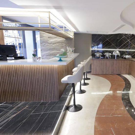 Elite Hotel By Beverly image 1
