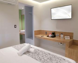 Hotel Kavia Plus - Cancún