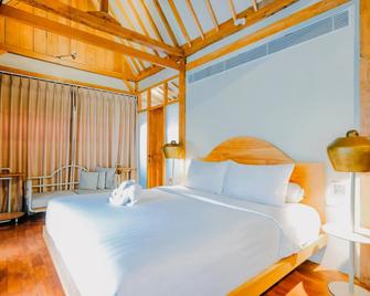 Ayom Java Village Solo - Colomadu - Kamar Tidur