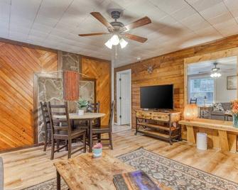 Mt Air Motel - Mount Hood Village - Comedor