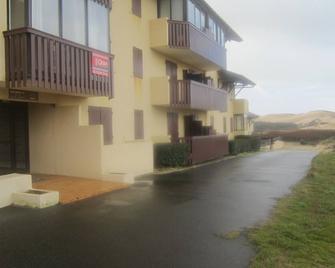 Beachfront apartment in vieux boucau - Vieux-Boucau-les-Bains