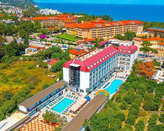Anita Matiate Hotel - Göynük