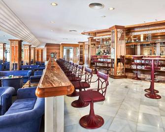 Hotel Serrano Palace - Cala Ratjada - Bar
