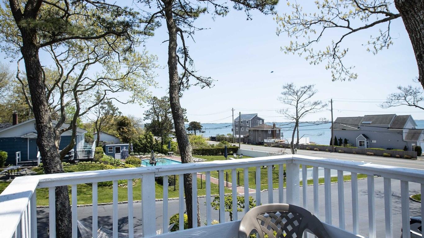 Ocean View Terrace