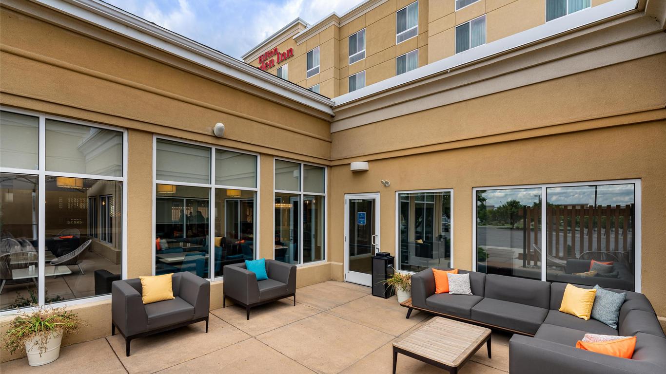 Hilton Garden Inn Billings