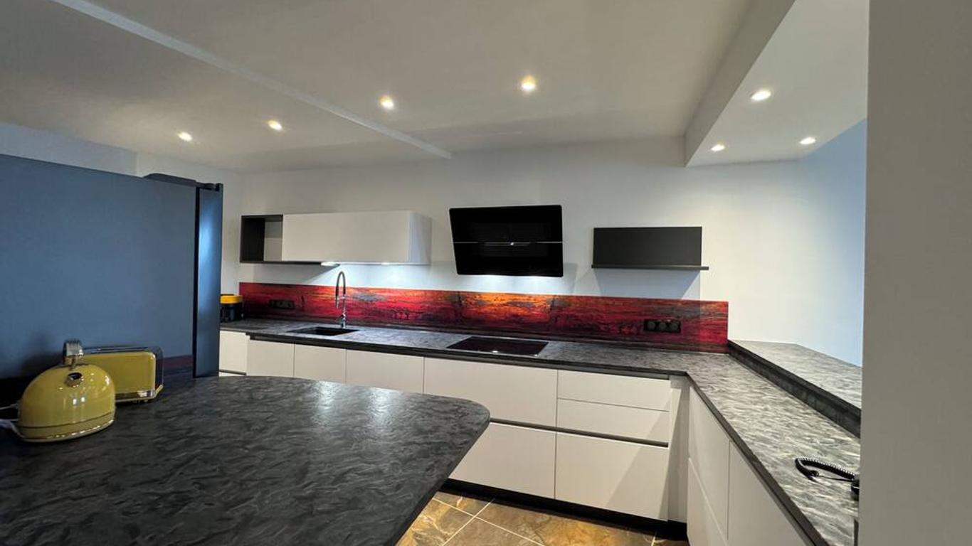 Brit Hotel de Grignan Vichy