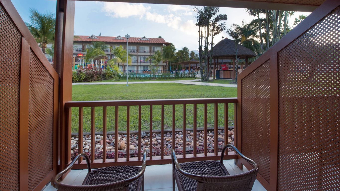 Salinas de Maceio Beach Resort