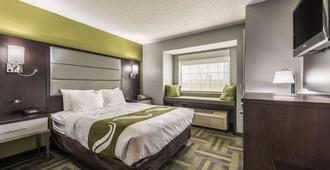 Quality Inn Grove City - Columbus South - Grove City - Bedroom