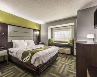 Quality Inn Grove City - Columbus South - Grove City - Bedroom