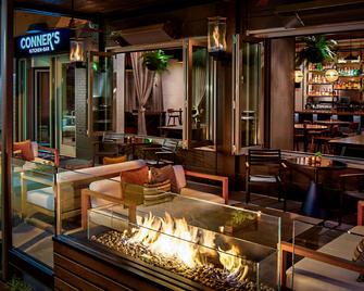 Indianapolis Marriott Downtown - Indianapolis - Bar