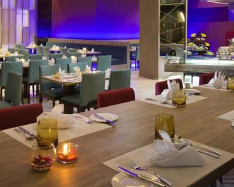 Novotel Makassar Grand Shayla - Makassar - Nhà hàng