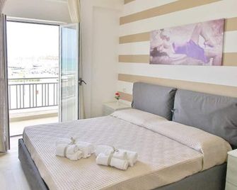 My Hotel - Rodi Garganico