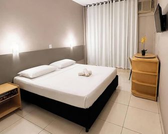 Riviera Hotel by Bsb Inn - Brasilia