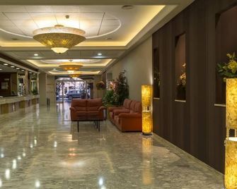 Hotel la Rapita - Sant Carles de la Ràpita - Лоббі