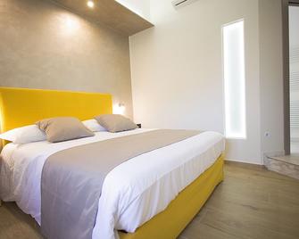Pvrooms - Campobasso - Habitació
