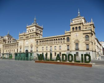 Hotel Ciudad de Valladolid - Valladolid