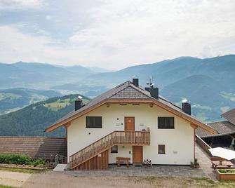 Prielerhof - Chienes/Kiens - Gebouw