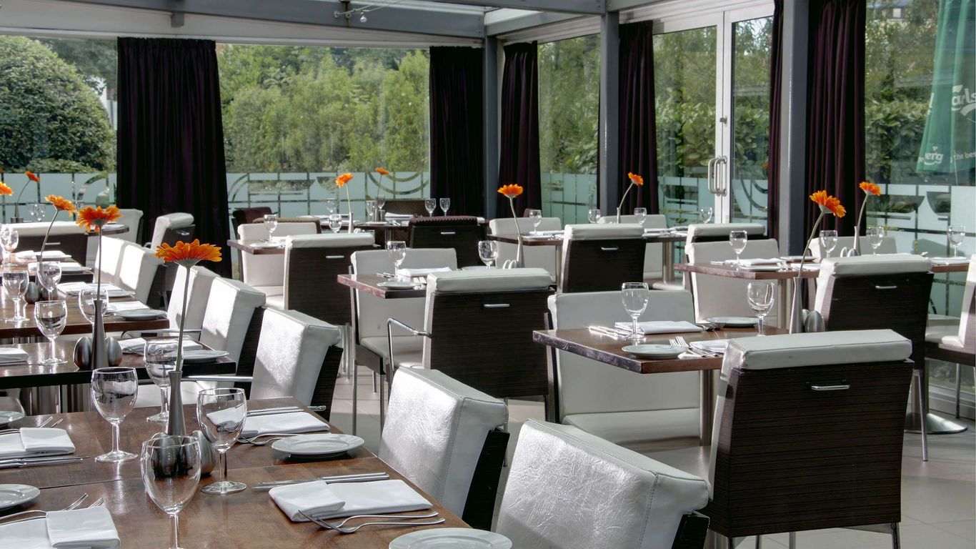 أتلانتيك هوتل