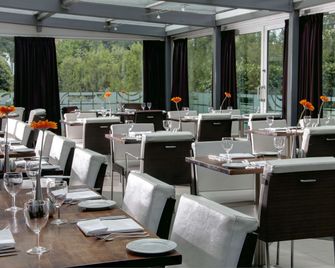 Best Western Atlantic Hotel - Челмсфорд - Ресторан