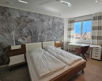 Casa al Borgo - Limone sul Garda - Habitación