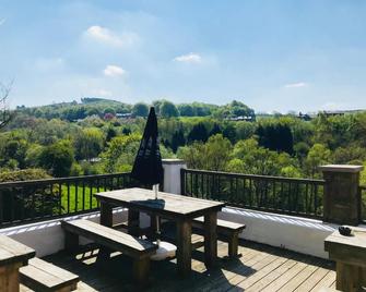 The Sycamore Inn - High Peak
